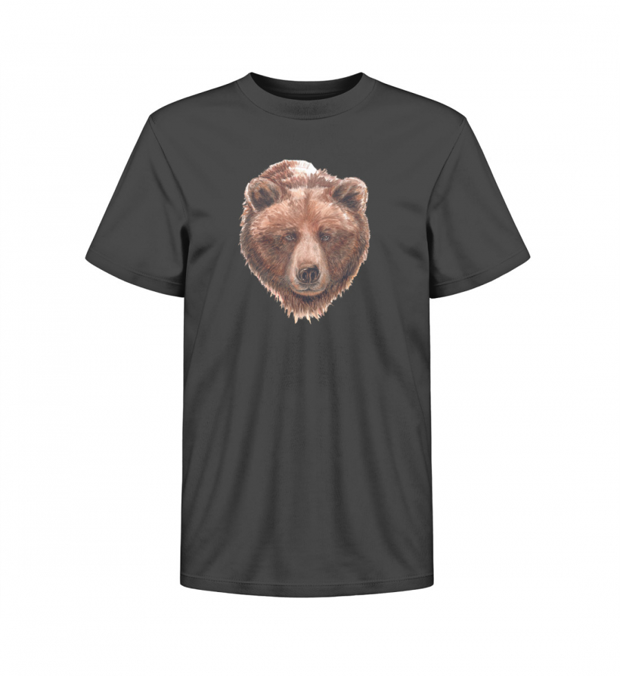 Shirt Mascha Kids - Kinder Premium Organic T-Shirt 2.0 ST/ST-16