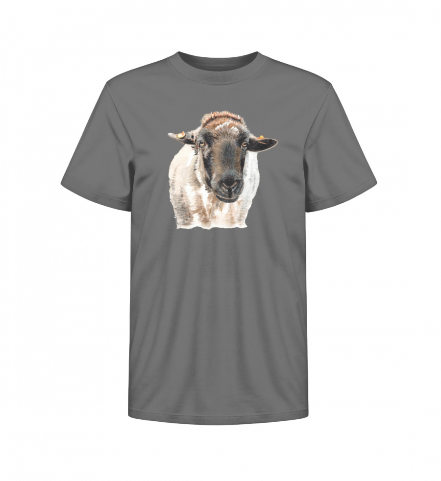 Shirt Caruso Kids - Kinder Premium Organic T-Shirt 2.0 ST/ST-6903