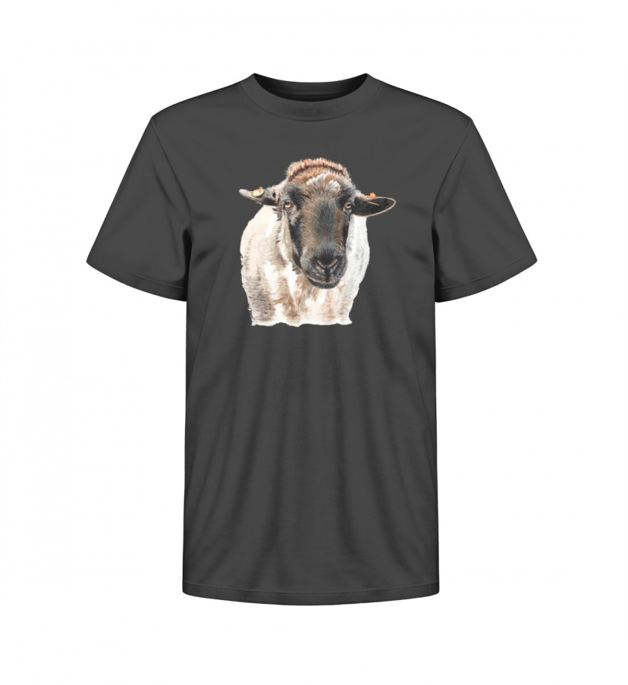 Shirt Caruso Kids - Kinder Premium Organic T-Shirt 2.0 ST/ST-16