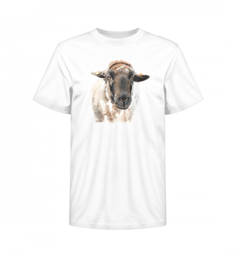 Shirt Caruso Kids - Kinder Premium Organic T-Shirt 2.0 ST/ST-3