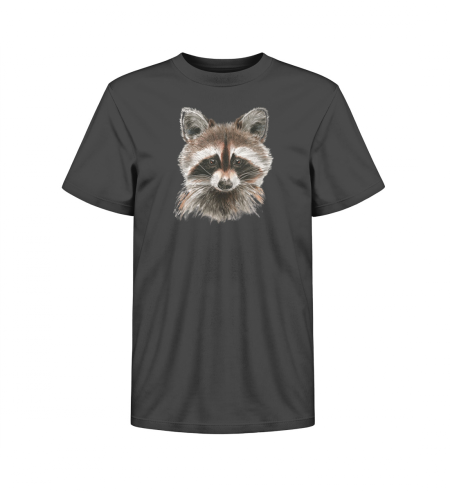 Shirt Tobi Kids - Kinder Premium Organic T-Shirt 2.0 ST/ST-16