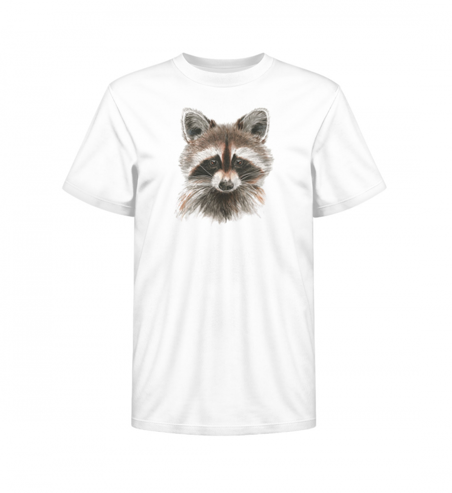 Shirt Tobi Kids - Kinder Premium Organic T-Shirt 2.0 ST/ST-3