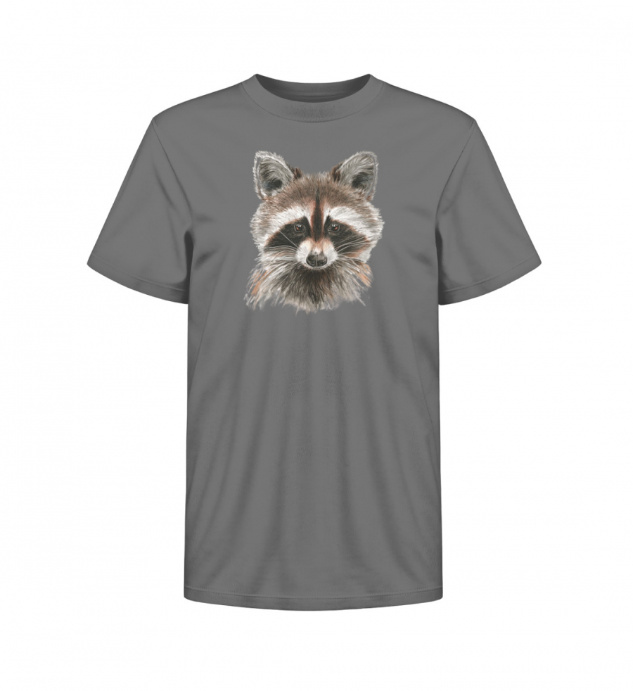 Shirt Tobi Kids - Kinder Premium Organic T-Shirt 2.0 ST/ST-6903