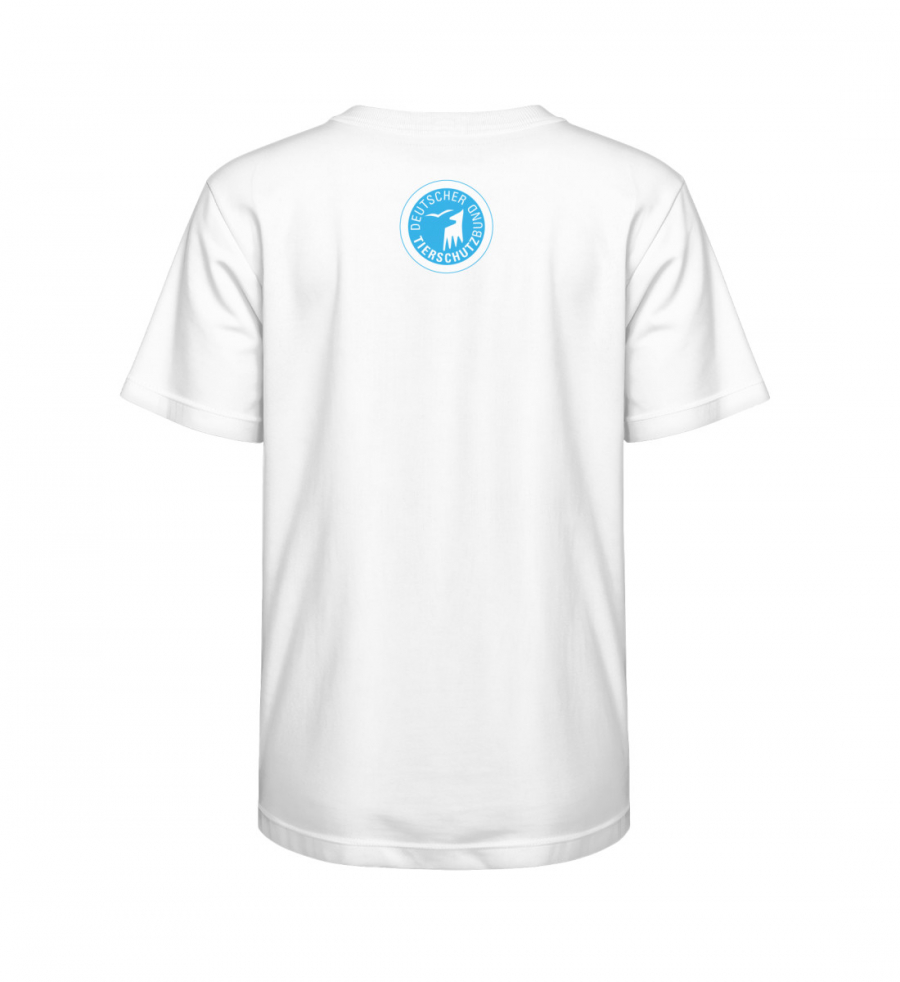 Shirt Caruso Kids - Kinder Premium Organic T-Shirt 2.0 ST/ST-3
