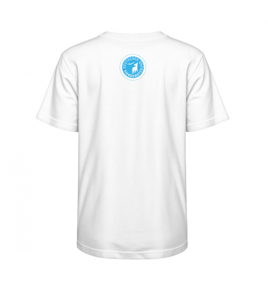 Shirt Chico Kids - Kinder Premium Organic T-Shirt 2.0 ST/ST-3