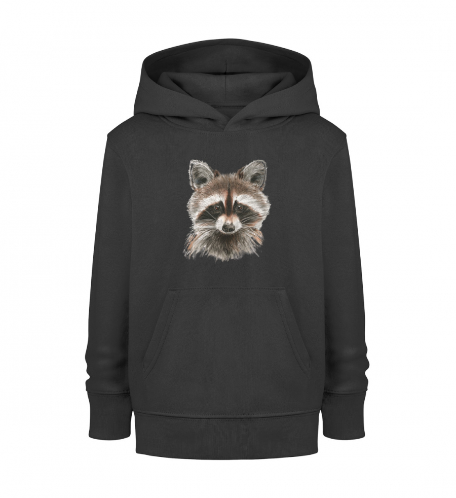 Hoodie Tobi Kids - Mini Cruiser Hoodie 2.0 ST/ST-16