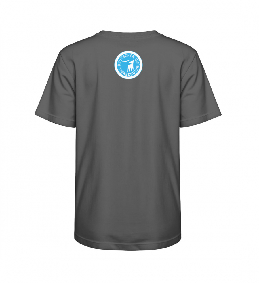 Shirt Tobi Kids - Kinder Premium Organic T-Shirt 2.0 ST/ST-16