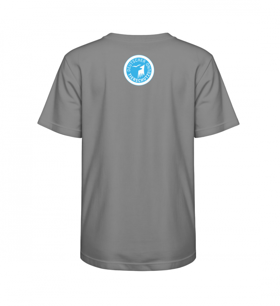 Shirt Tobi Kids - Kinder Premium Organic T-Shirt 2.0 ST/ST-6903