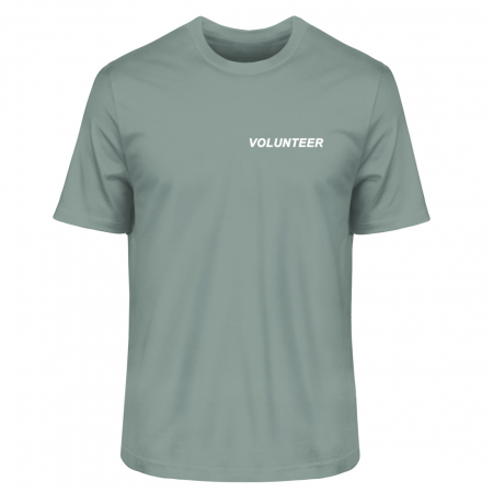 Shirt Volunteer Reptilien - Herren Premium Organic Shirt 2.0 ST/ST-7236