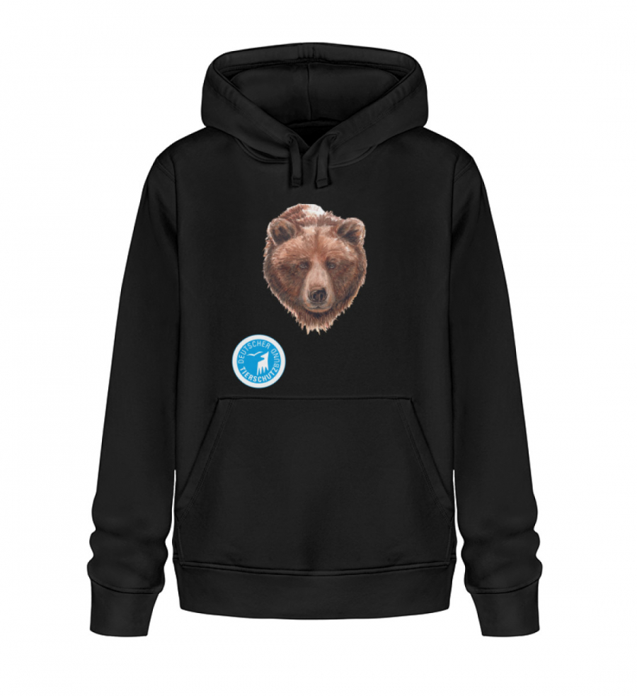 Unisex Hoodie Mascha - Unisex Organic Hoodie 2.0 ST/ST-16
