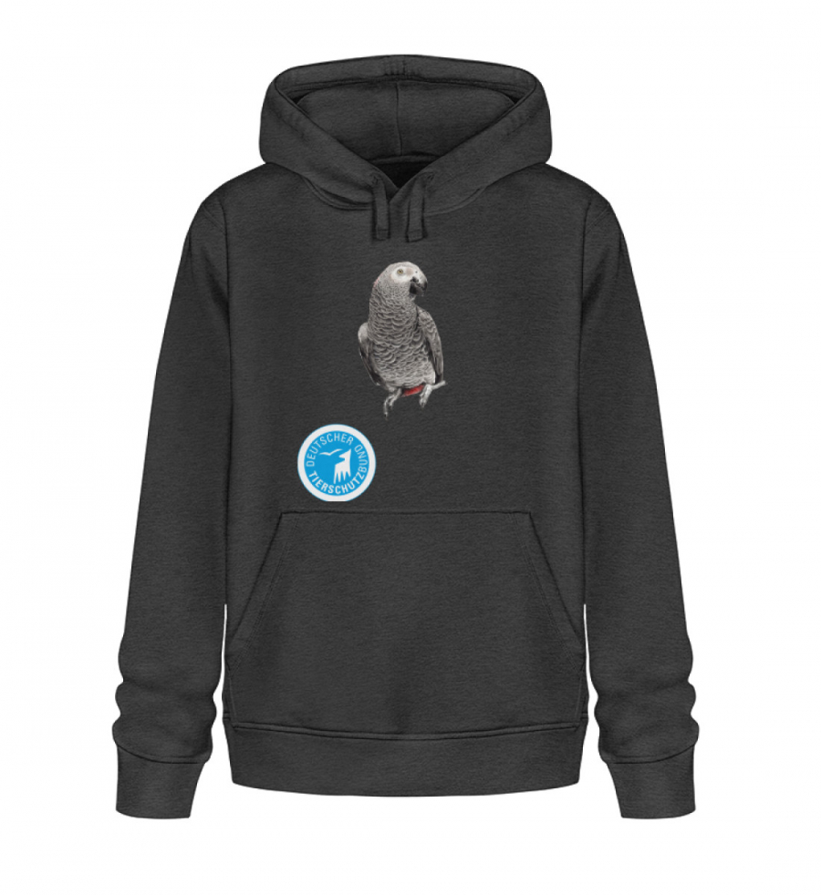 Unisex Hoodie Adele - Unisex Organic Hoodie 2.0 ST/ST-6881