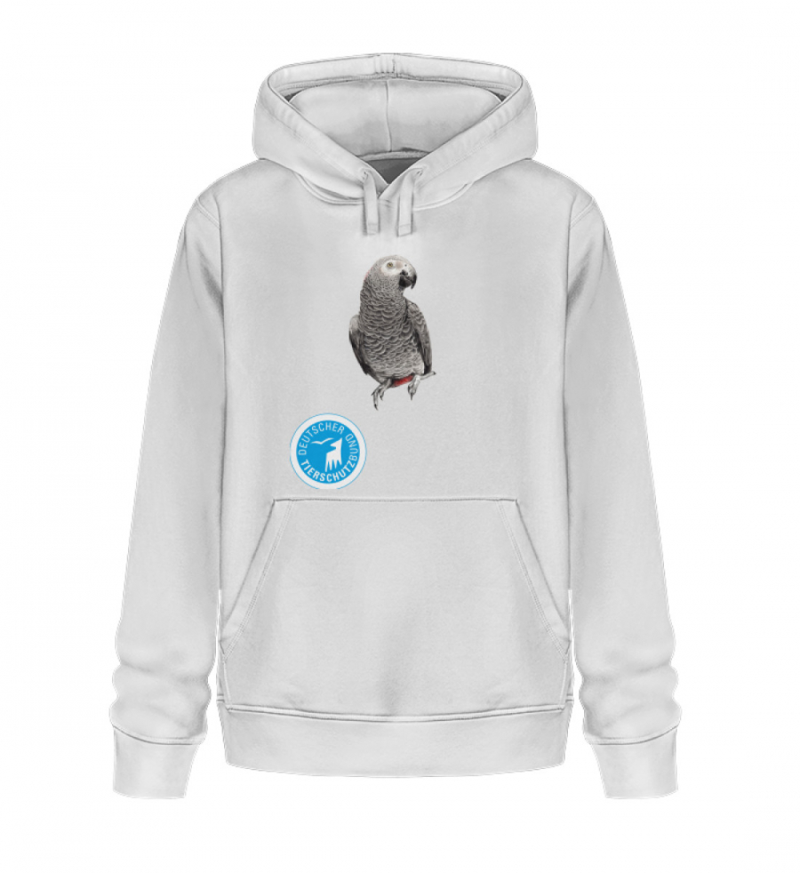 Unisex Hoodie Adele - Unisex Organic Hoodie 2.0 ST/ST-3