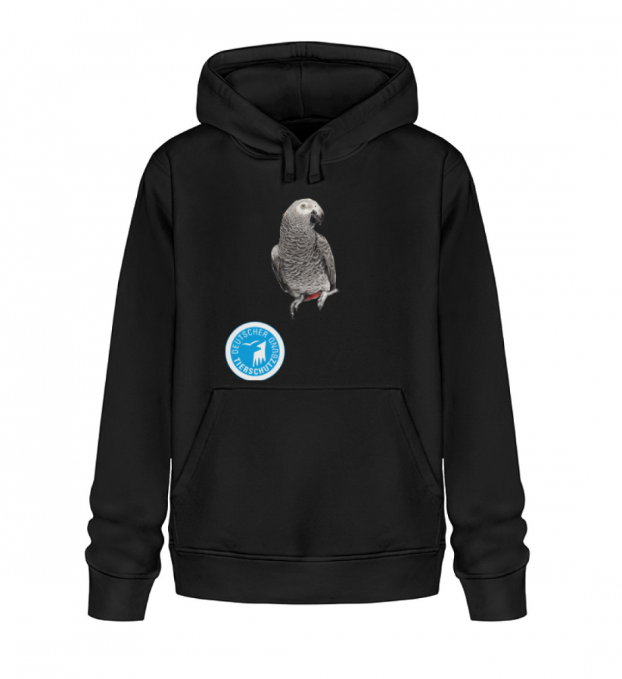 Unisex Hoodie Adele - Unisex Organic Hoodie 2.0 ST/ST-16