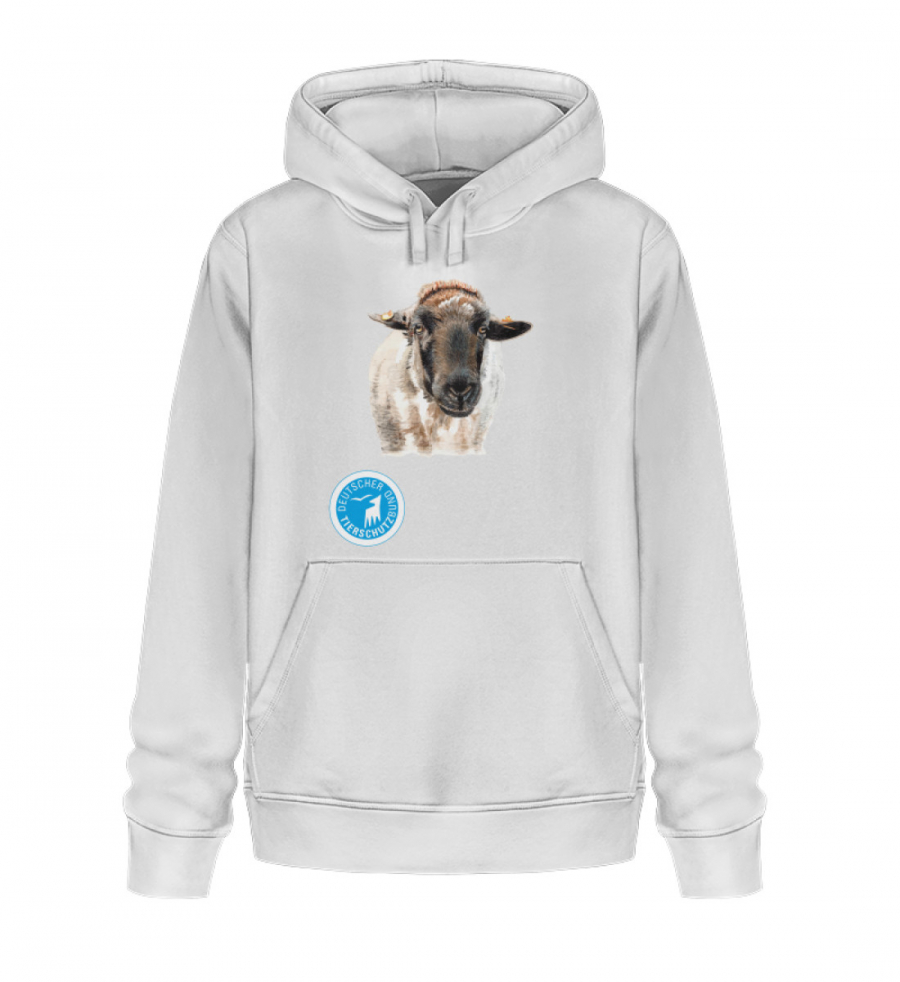 Unisex Hoodie Caruso - Unisex Organic Hoodie 2.0 ST/ST-3