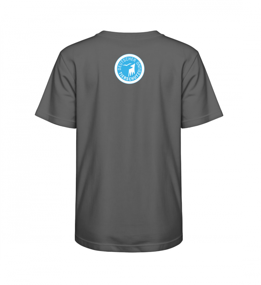 Shirt Game Over Kids - Kinder Premium Organic T-Shirt 2.0 ST/ST-16