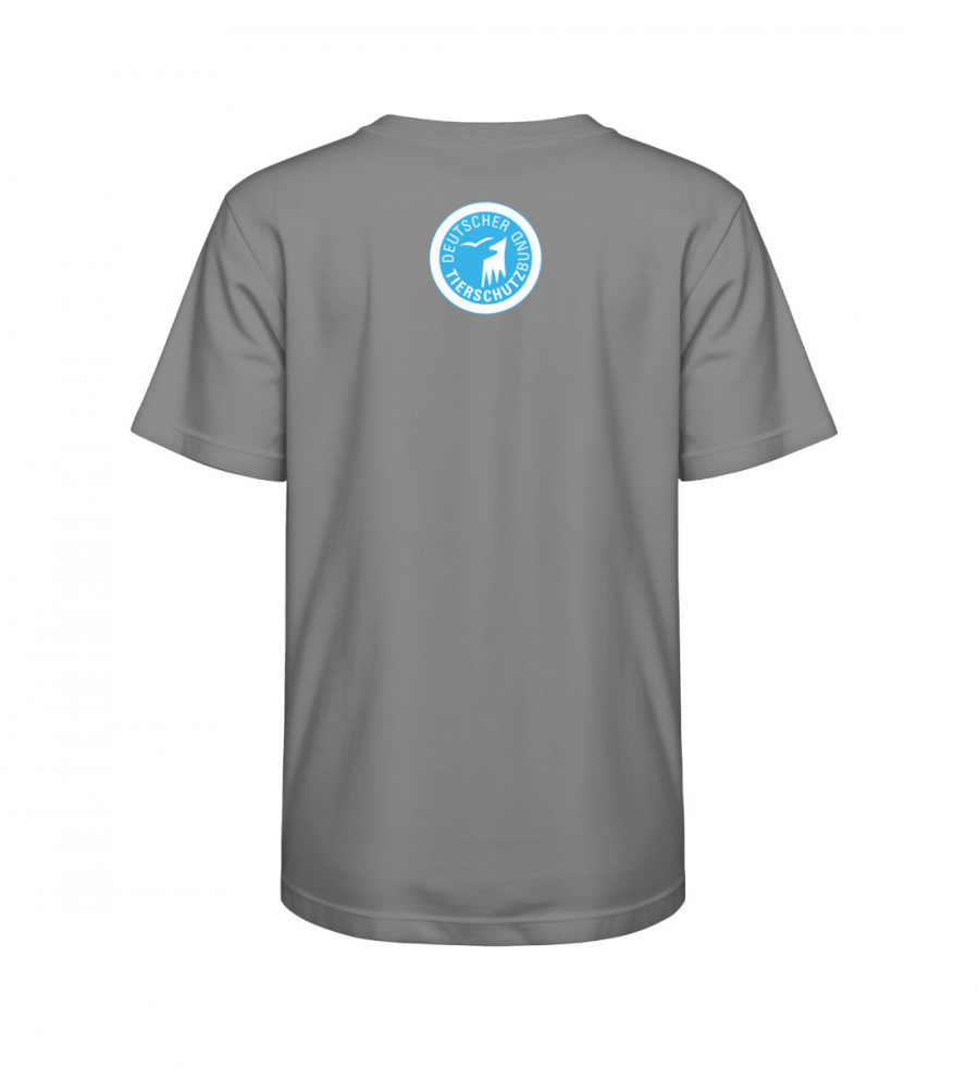 Shirt Game Over Kids - Kinder Premium Organic T-Shirt 2.0 ST/ST-6903