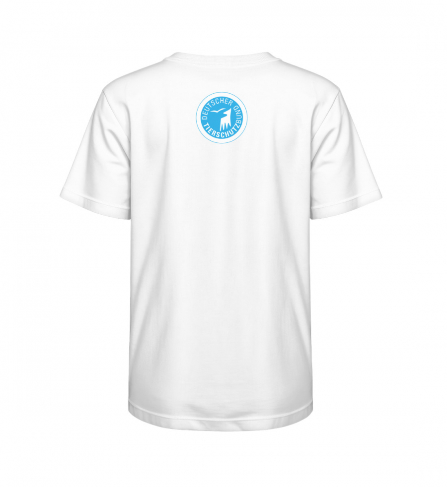 Shirt Game Over Kids - Kinder Premium Organic T-Shirt 2.0 ST/ST-3