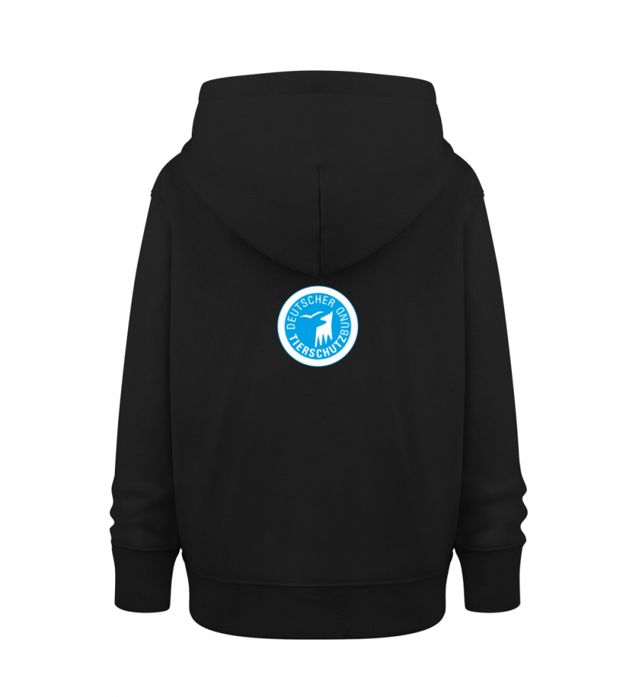 Hoodie Power Up Kids - Mini Cruiser Hoodie 2.0 ST/ST-16