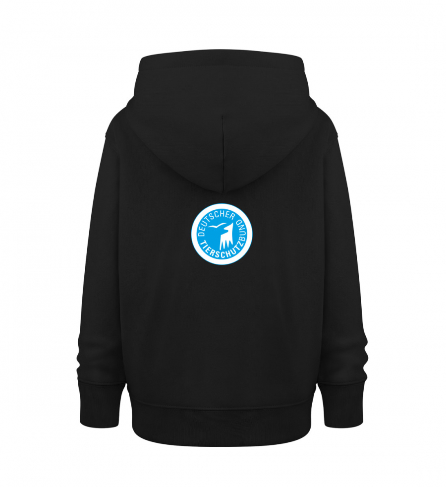 Hoodie Game Over Kids - Mini Cruiser Hoodie 2.0 ST/ST-16