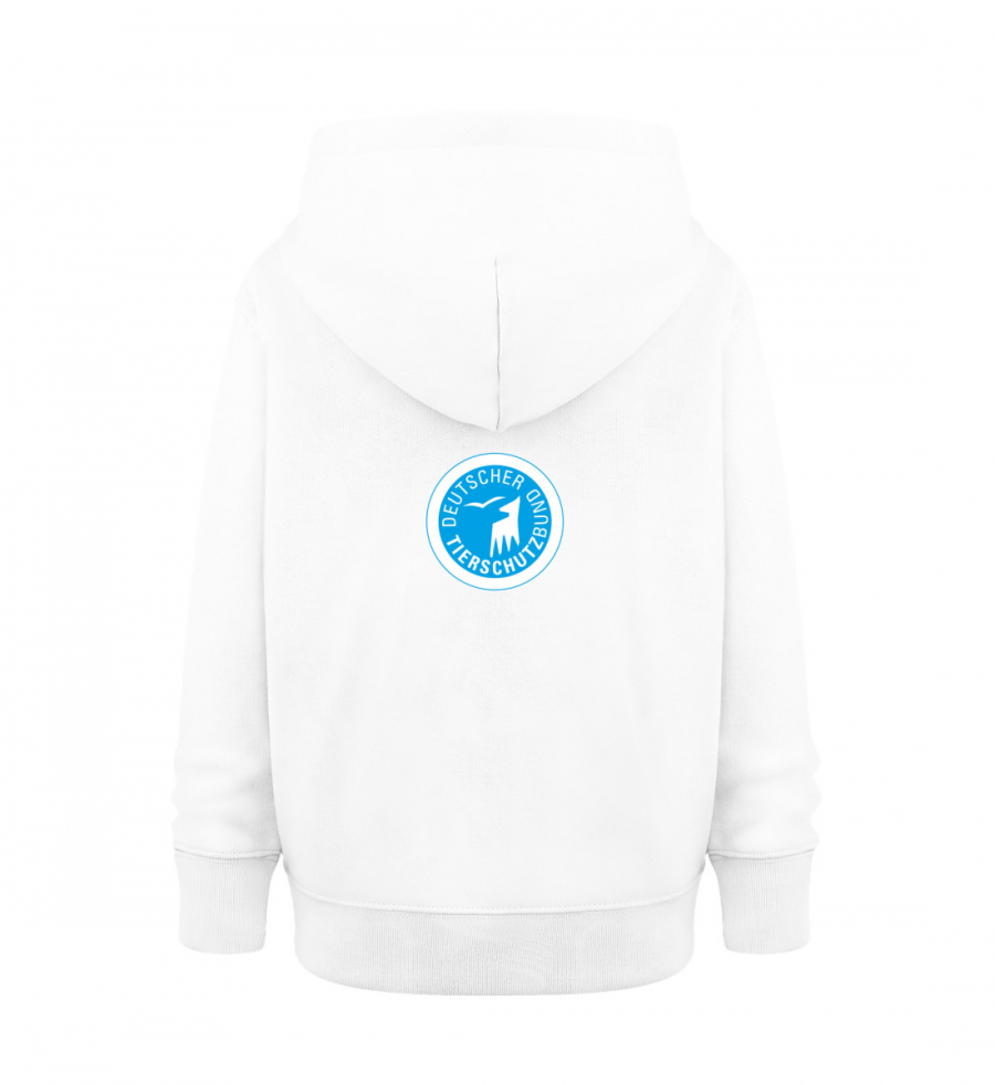 Hoodie Game Over Kids - Mini Cruiser Hoodie 2.0 ST/ST-3