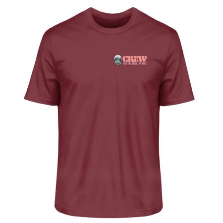 Shirt Crew - Herren Premium Organic Shirt 2.0 ST/ST-6974