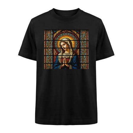 Shirt Maria - Freestyler Heavy Oversized T-Shirt ST/ST-16