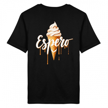 Shirt Cream - Herren Premium Organic Shirt 2.0 ST/ST-16