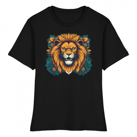 Shirt Bite WMN - Stella Ella Fitted Shirt ST/ST-16