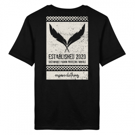 Shirt Wasted - Herren Premium Organic Shirt 2.0 ST/ST-16