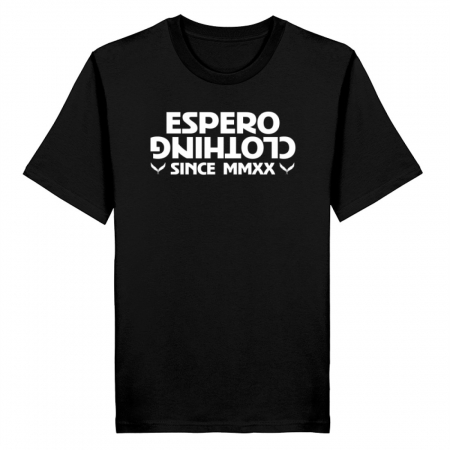 Shirt Spin - Herren Premium Organic Shirt 2.0 ST/ST-16