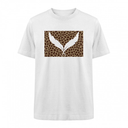 Shirt Wild WMN - Freestyler Heavy Oversized T-Shirt ST/ST-3