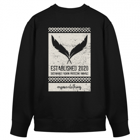 Hoodie Wasted - Changer Sweatshirt 2.0 ST/ST-16