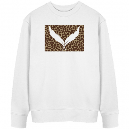 Sweatshirt Wild WMN - Changer Sweatshirt 2.0 ST/ST-3