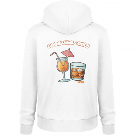 Hoodie Cheers WMN - Unisex Organic Hoodie 2.0 ST/ST-3