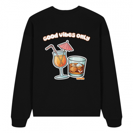 Oversized Sweatshirt Cheers - Radder Oversize 2.0 Sweatshirt ST/ST-16