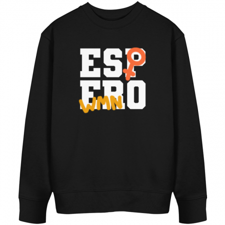 Sweatshirt Power WMN - Changer Sweatshirt 2.0 ST/ST-16