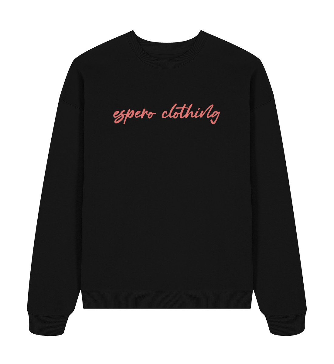 Oversized Sweatshirt Cheers - Radder Oversize 2.0 Sweatshirt ST/ST-16