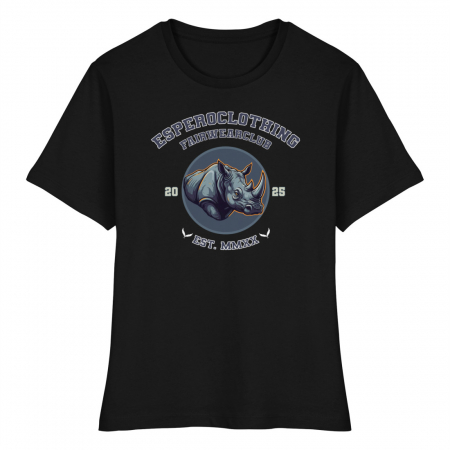 Shirt Go Rhinos WMN - Stella Ella Fitted Shirt ST/ST-16