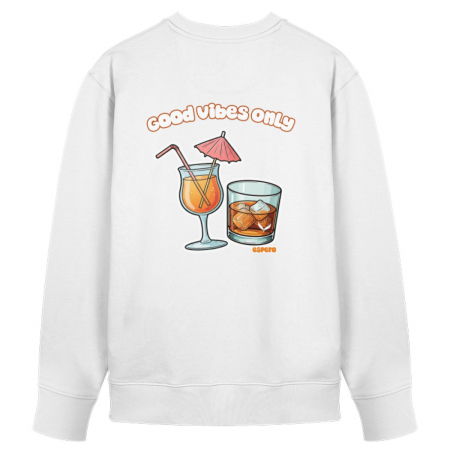 Sweatshirt Cheers WMN - Changer Sweatshirt 2.0 ST/ST-3