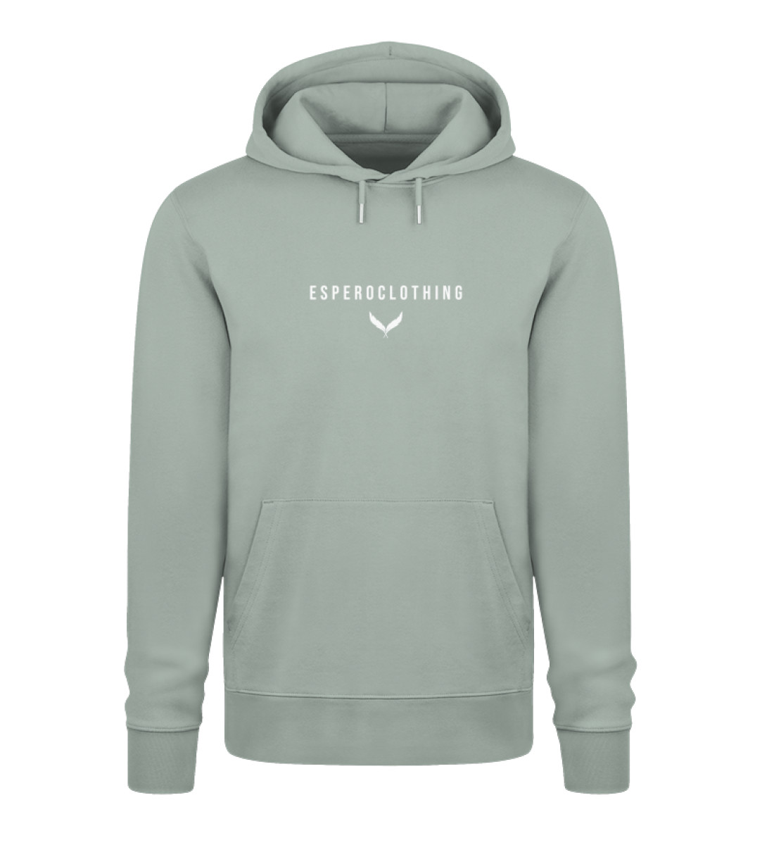 Hoodie Changes WMN - Unisex Organic Hoodie 2.0 ST/ST-7137
