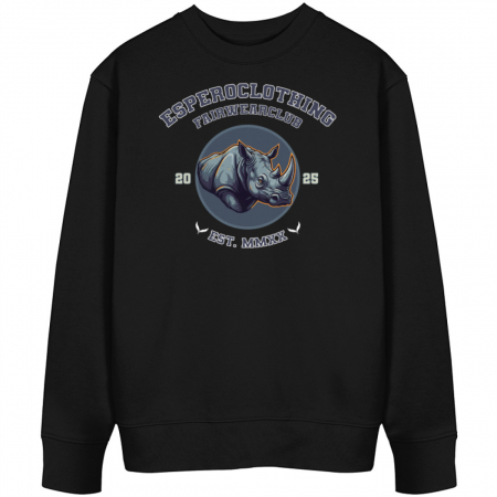 Sweatshirt Go Rhinos - Changer Sweatshirt 2.0 ST/ST-16