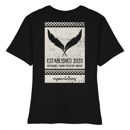 Shirt Wasted WMN - Stella Ella Fitted Shirt ST/ST-16