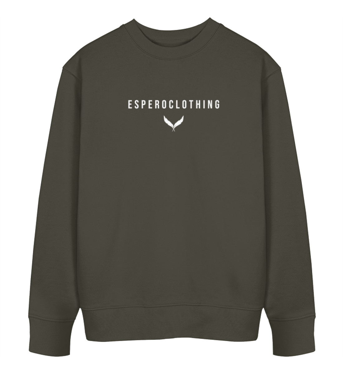 Sweatshirt Wasted WMN - Changer Sweatshirt 2.0 ST/ST-7072