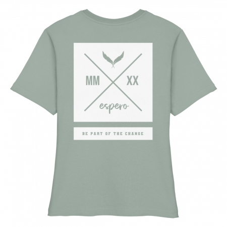 Shirt Changes WMN - Stella Ella Fitted Shirt ST/ST-7137