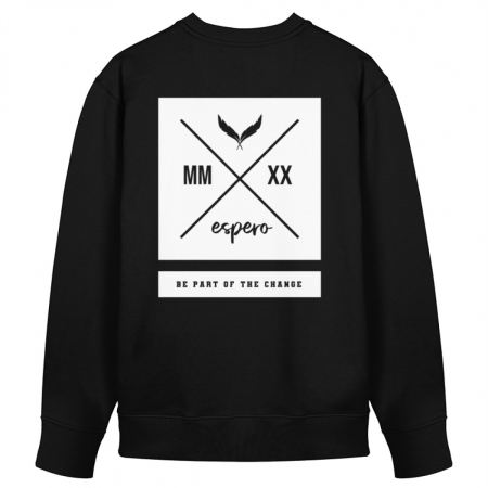 Sweatshirt Changes WMN - Changer Sweatshirt 2.0 ST/ST-16