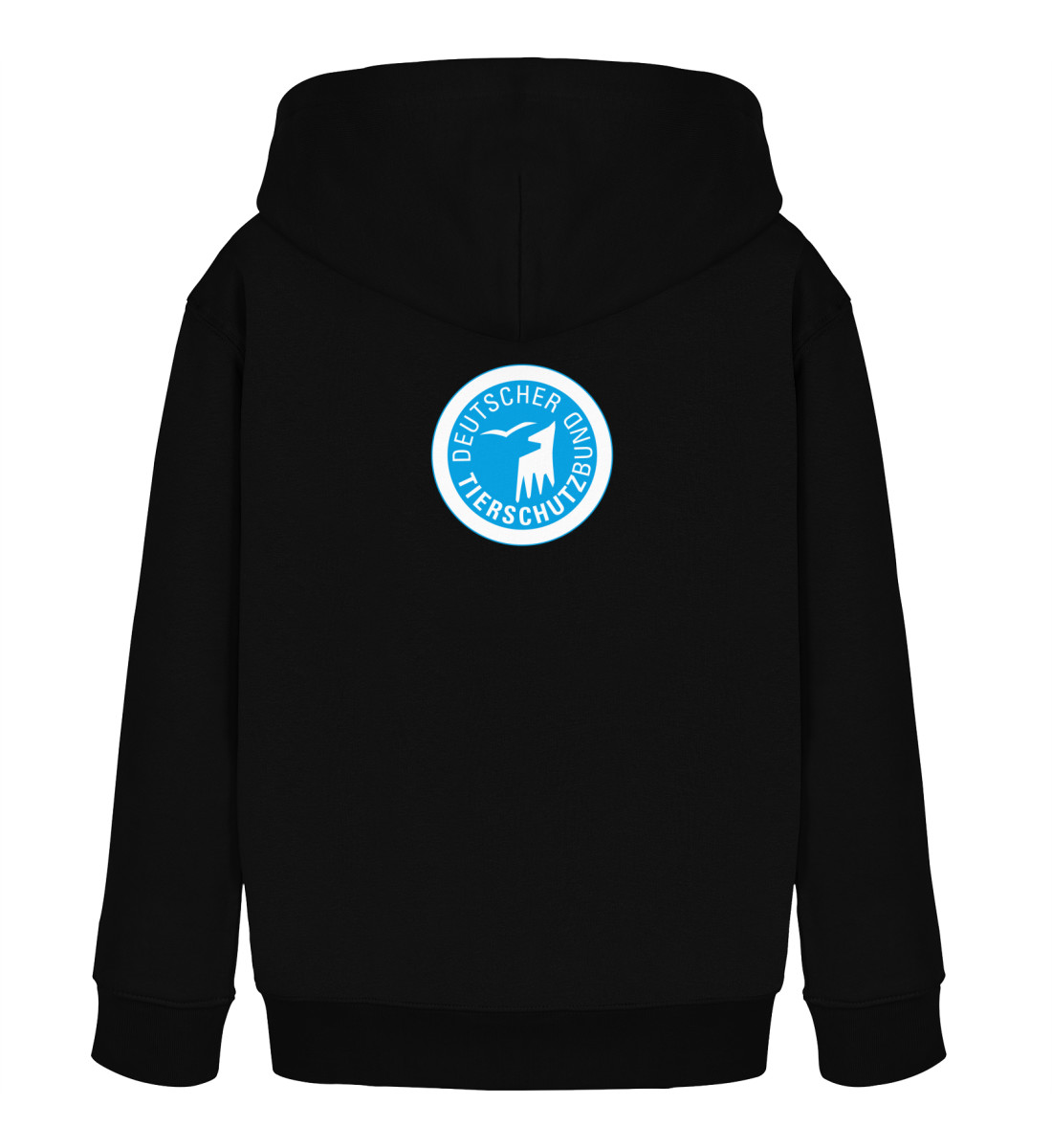 Hoodie Huhn Kids - Mini Cruiser Hoodie 2.0 ST/ST-16