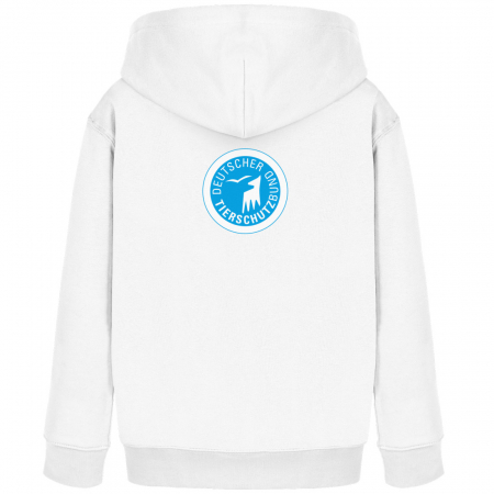 Hoodie Huhn Kids - Mini Cruiser Hoodie 2.0 ST/ST-3