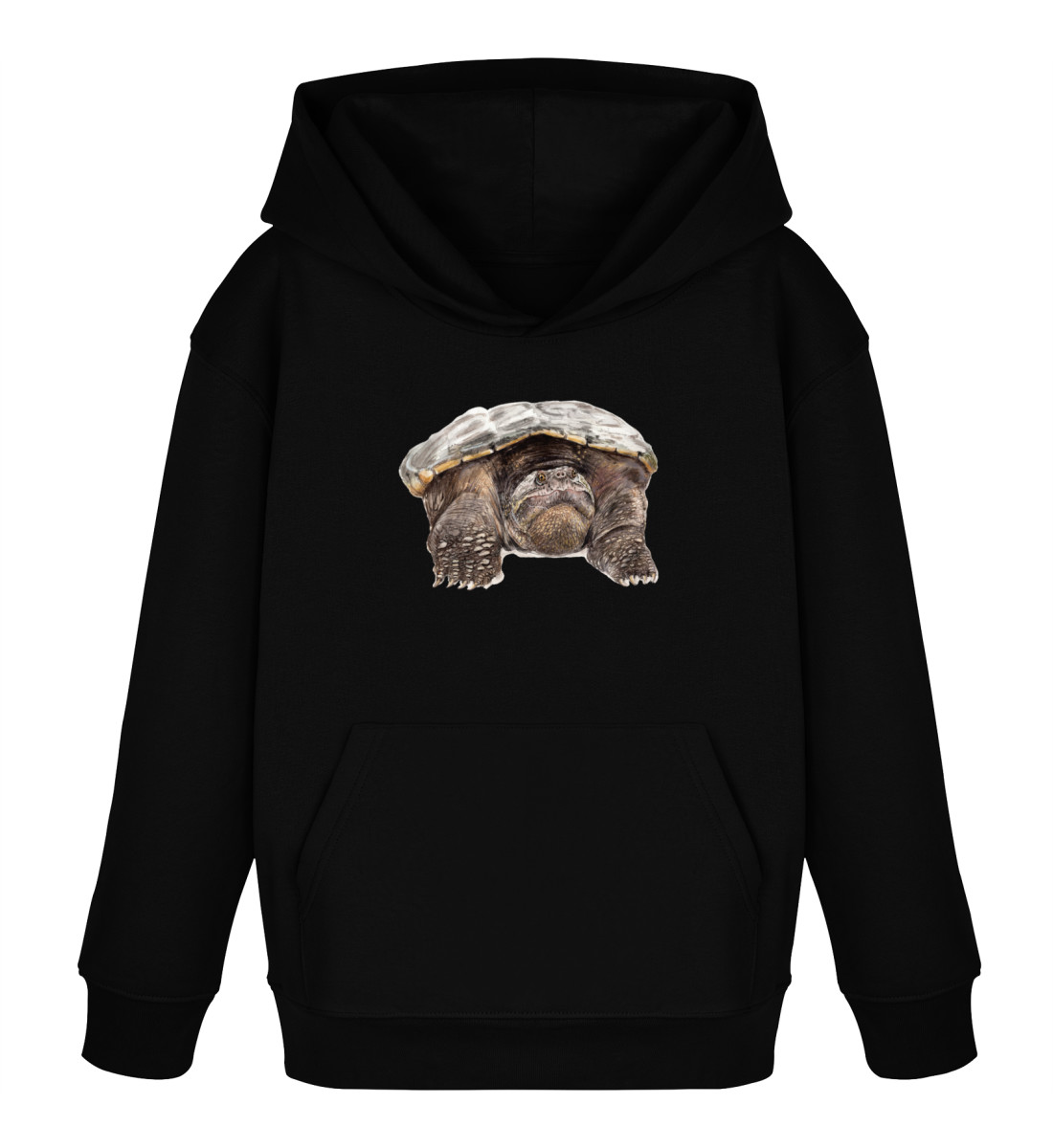 Hoodie Morla Kids - Mini Cruiser Hoodie 2.0 ST/ST-16