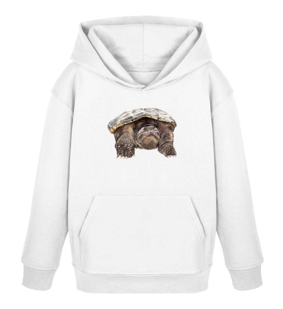 Hoodie Morla Kids - Mini Cruiser Hoodie 2.0 ST/ST-3