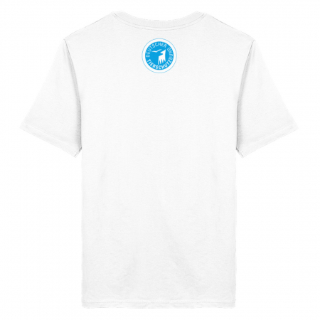 Shirt Huhn MEN - Herren Premium Organic Shirt 2.0 ST/ST-3